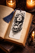 Medusa Bookmark
